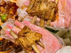 -鑫郭氏·南昌20年大排档·小龙虾羊蝎子(潮阳里店)