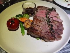 -Olive橄榄花园漂亮饭主题布置餐厅(大望路店)
