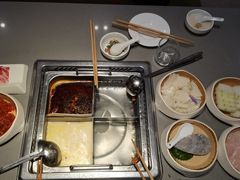 -海底捞火锅(金光华店)