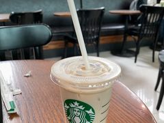 -星巴克(福州长乐机场分店)