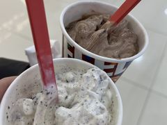 -DQ·蛋糕·冰淇淋(河东万达店)