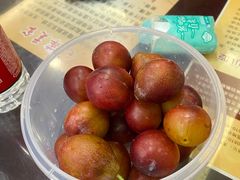 -毛华美食(清扬路店)