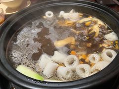 -滇野云南野生菌餐厅(陕西南路店)