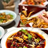 ❤⸝ 🍻🦞 是被小龙虾治愈的一天 