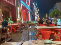 -捞神煲汤火锅(湖滨商业街店)