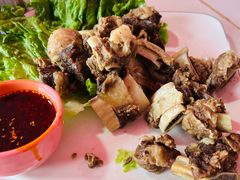 -马白开来特色羊排揪片子  (总店)