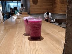 -星巴克臻选(福州仓山万达店)