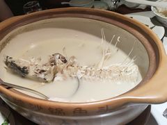 -风味小馆(天目湖宾馆店)
