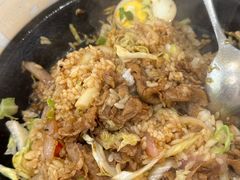 -豪客来牛排(中华城店)