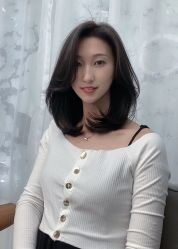 -COSMO PRO造型