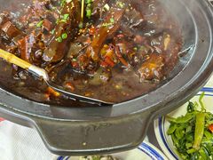 -回味黑鸭煲·始于2006(万松园店)