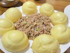 -景祥海鲜美食餐厅