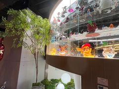-皇室假期美食水疗会(春风路店)