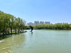 -昆山城市生态森林公园