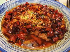 康桥牛肉-苹果树下艺术餐厅(宋庄店)