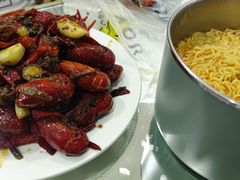 -味道工厂楚虾王(龙虾城店)