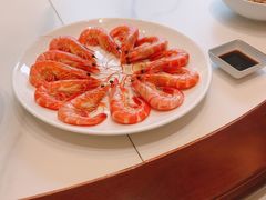 -鱼痴渔醉·食鲜集(青山江滩店)