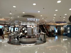 -银座mall(东直门店)