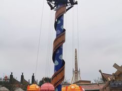 -七彩云南欢乐世界