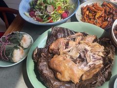 -兰溪小馆(东直门簋街店)