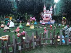 -安徒生童话乐园