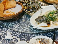 -米庄·原味私房菜(骏壹万邦店)