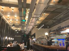 -Goose Island Brewhouse鹅岛精酿啤酒酿造工坊餐厅