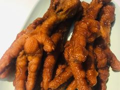 铁勺凤爪-大铁勺新津菜(迎水道店)