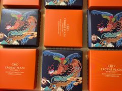 -北京朝阳悠唐皇冠假日酒店