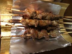 -楼兰新疆主题餐厅(苏州中心店)