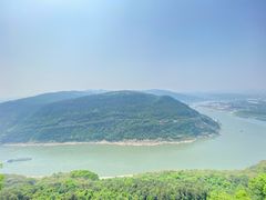 -铁山坪森林公园