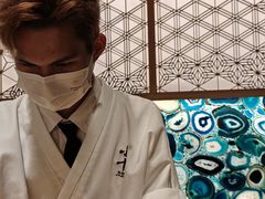 -小十Omakase(地王大厦店)