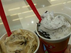 -DQ·蛋糕·冰淇淋(虹口龙之梦店)