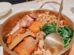 -Aqua Oasis 水天堂(太湖中心mall店)