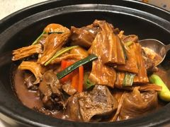 -广东胜利宾馆西关粤中餐厅