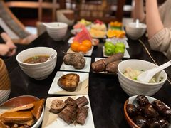 -青藤茶馆(南山路店)