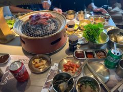 -西塔老太太泥炉烤肉(青浦蟠龙天地店)