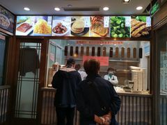 -功德林(南京西路店)