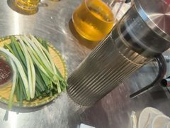 -鲁C·尚小炉·淄博烧烤(市北店)