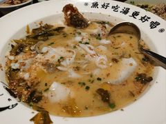 -首秀·四川料理(星耀101店)