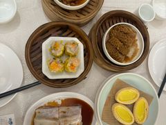 -龙的酒楼·手工早茶·顺德菜(近良路店)