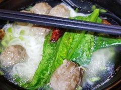 -雄记·揭阳桐坑牛肉店(建华路店)