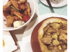 -大树餐厅(红旗街万达店)