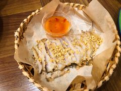 -曼谷食堂·泰国家庭料理
