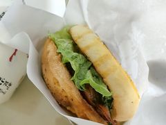 -必胜客(王府井店)