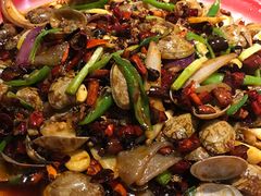 -灶东家民间菜(回兴店)