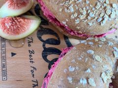 -Catch Bagel(芳草地店)