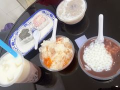 -百花传统甜品店(原址店)