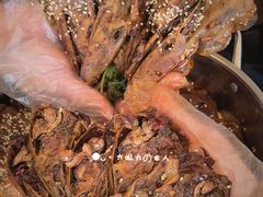 -品味渝香干锅鸭头(垡头西里店)