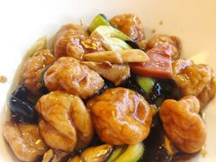 -白玉兰传统小吃